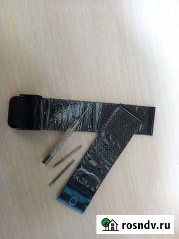 Ремешок для часов 24 мм Липецк - изображение 1