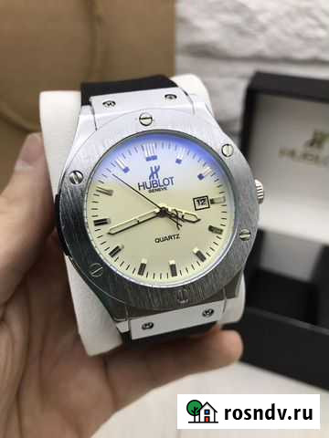 Часы мужские Нижний Новгород - изображение 1