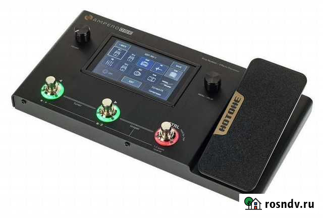 Hotone Ampero One Коммунарка - изображение 1