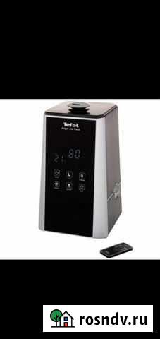 Воздухоувлажнитель Челябинск - изображение 1