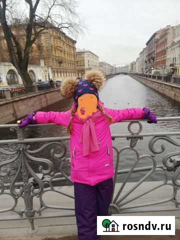 Костюм зимний Kerry Иваново - изображение 1