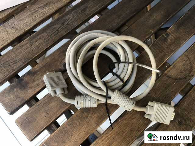 WGA кабель Сочи - изображение 1