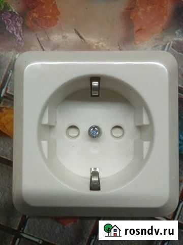 Розетка Гаврилов Посад - изображение 1