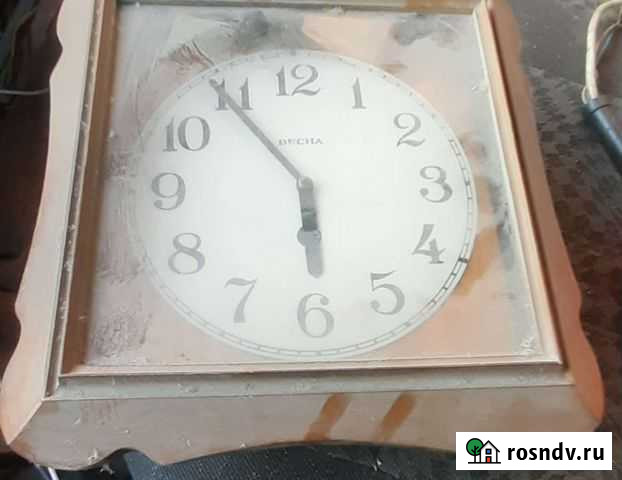 Часы весна Ростов-на-Дону - изображение 1