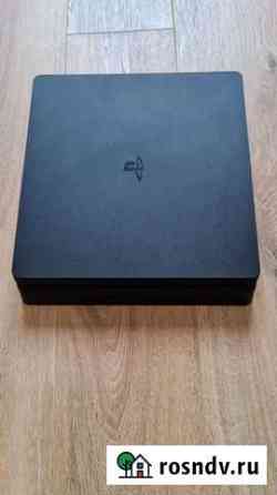 Sony playstation 4 slim 500gb Новочеркасск