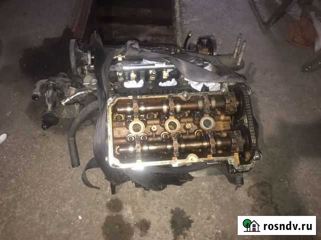 Продам двигатель Усолье-Сибирское - изображение 1