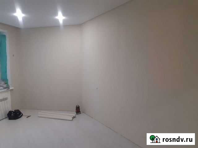 Поклейка обоев Чита - изображение 1