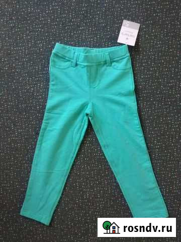 Брюки, юбка, шорты, 5 лет Йошкар-Ола - изображение 1