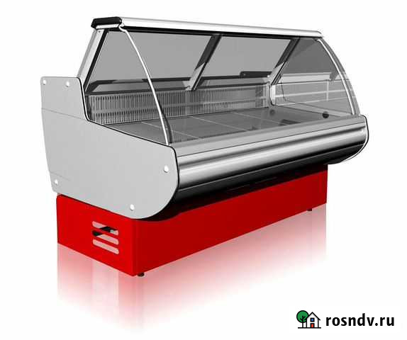 Витрины Холодильные для Магазина Минимаркета Севастополь - изображение 1