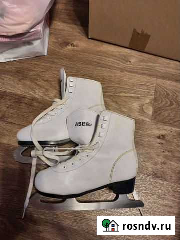 Коньки Волгоград - изображение 1