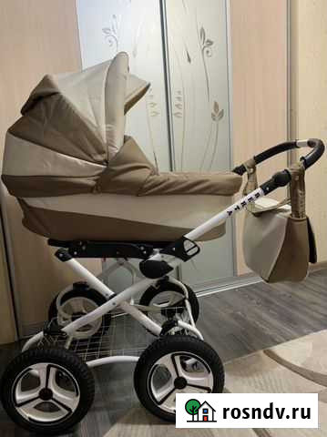 Коляска Каменск-Уральский - изображение 1