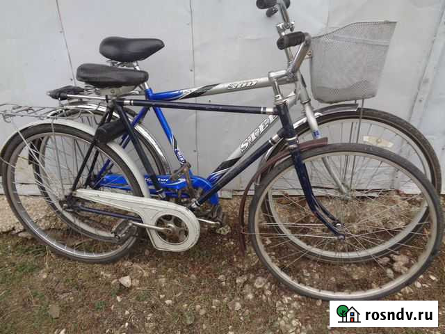 Велосипед Балаково - изображение 1