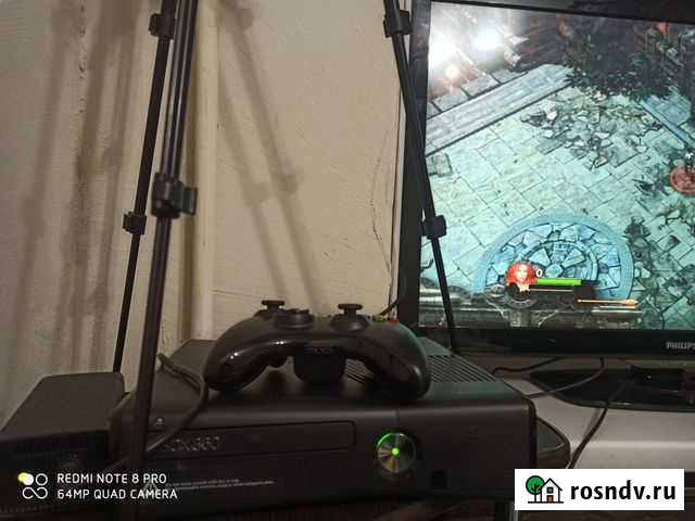 Xbox 360 Новотроицк - изображение 1