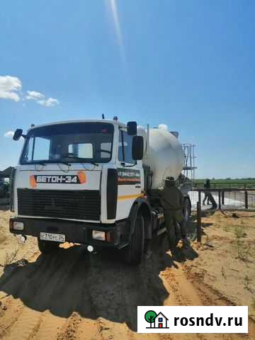 Бетон Ольховка - изображение 1