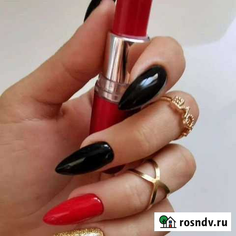 Наращивание ногтей Иркутск - изображение 1