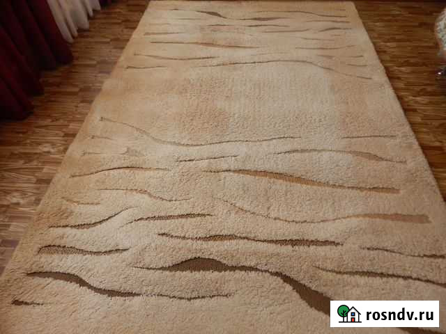 Ковёр Строитель - изображение 1