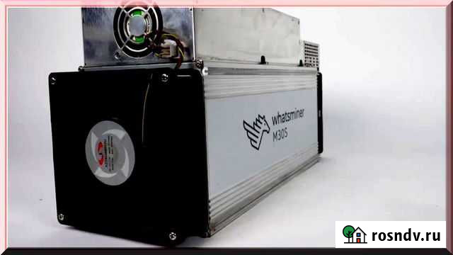 Whatsminer M30s (88 Th\s) Сыктывкар - изображение 1