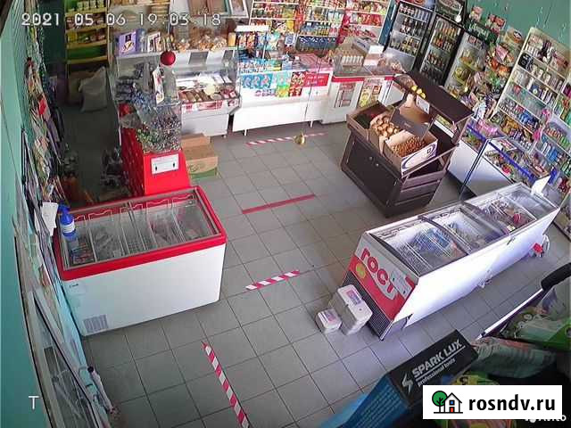 Готовый бизнес Магазин Нефтекамск - изображение 1