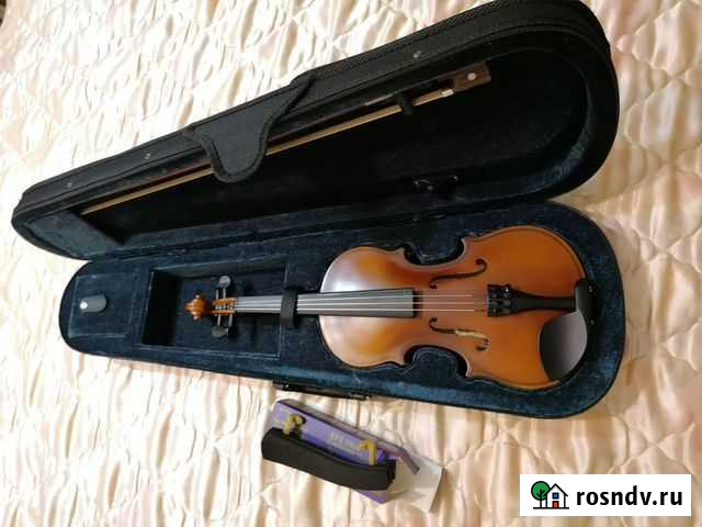 Скрипка 1 4 Павлово - изображение 1