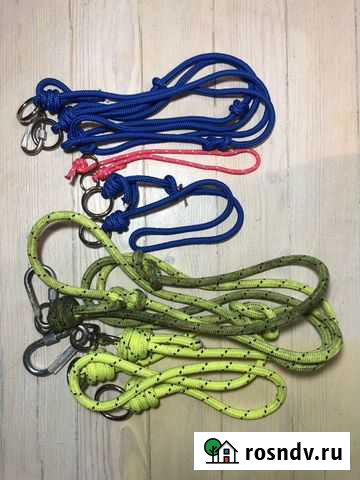 Поводок для выгула собак Димитровград - изображение 1