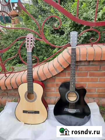 Гитары 79 разные могу привезти Абакан - изображение 1