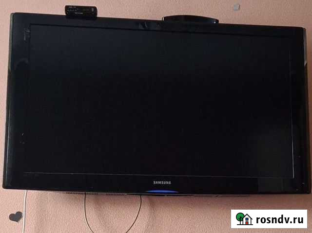 Телевизор samsung Магадан - изображение 1