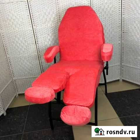 Педикюрное кресло Донецк - изображение 1