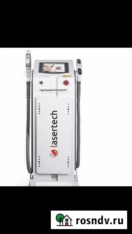 Лазер Новокузнецк - изображение 1