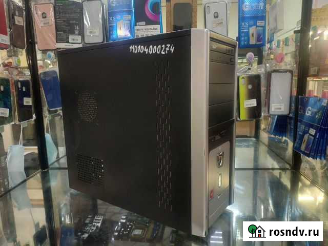 Компьютер Intel Сыктывкар - изображение 1
