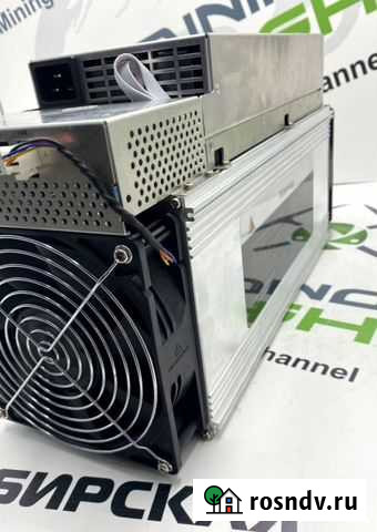 Whatsminer M30s+ 102 th/s Шелехов - изображение 1