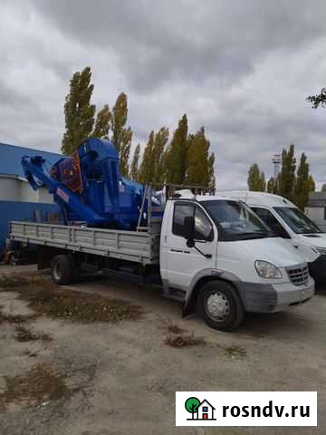 Грузоперевозки Валдай Открытый 6м до 5тн Воронеж - изображение 1