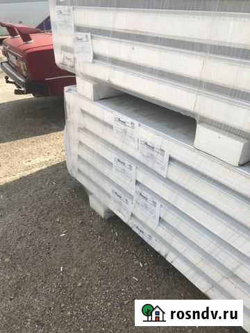 Сэндвич панели Яблоновский - изображение 1