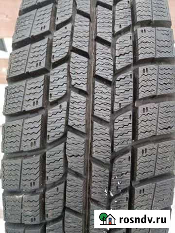 Goodyear 165/70 R14 81Q 4шт Псков - изображение 1