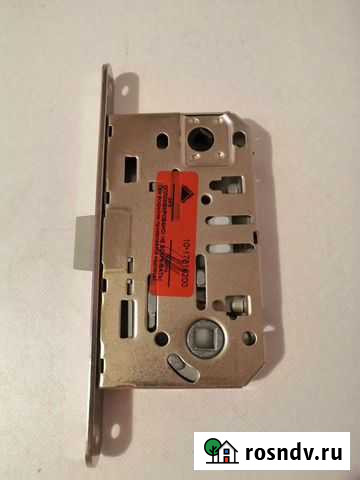 Дверной замок Рязань - изображение 1