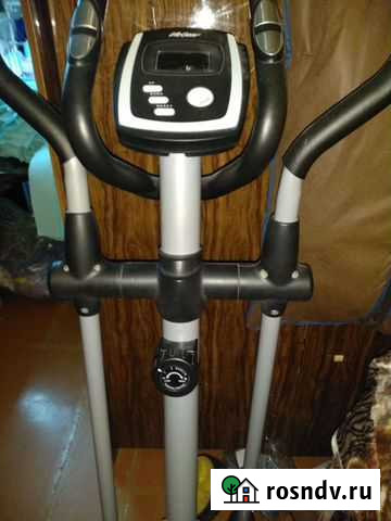 Эллиптический тренажер Ново-Талицы - изображение 1