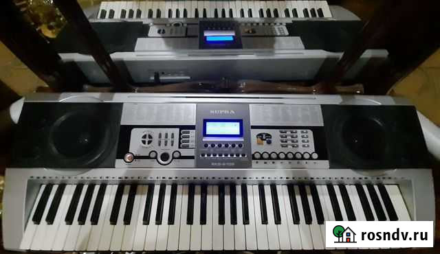 Синтезатор Омск - изображение 1