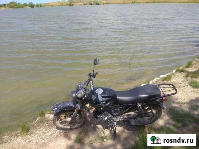 Мотоцикл Охотник Феодосия - изображение 1