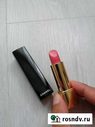 Помада Chanel jоuеs Домодедово - изображение 1