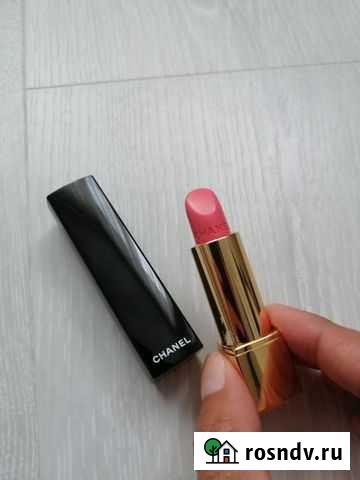 Помада Chanel jоuеs Домодедово - изображение 1