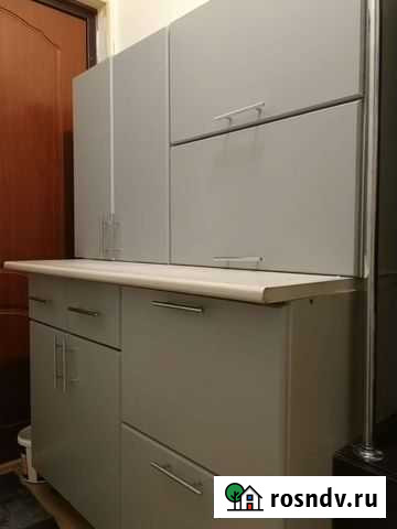 Кухонный гарнитур Казань - изображение 1