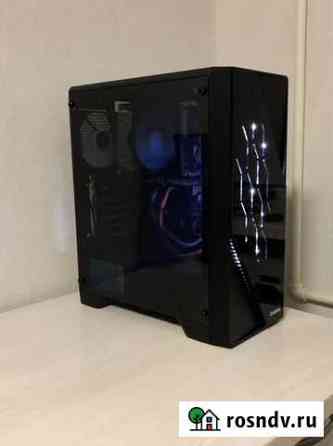 Игрвой компьютер i7 3770/GTX 770 2GB Волжск
