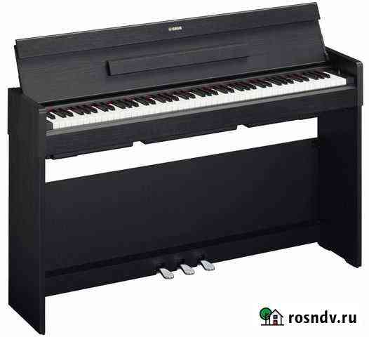 Новое цифровое пианино Yamaha YDP-S34. Гарантия Таганрог