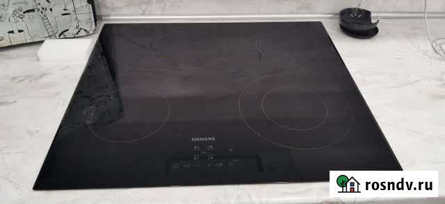 Варочная панель электрическая новая Омск - изображение 1