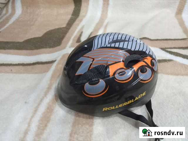 Шлем велосипедный на ребенка Чебоксары - изображение 1