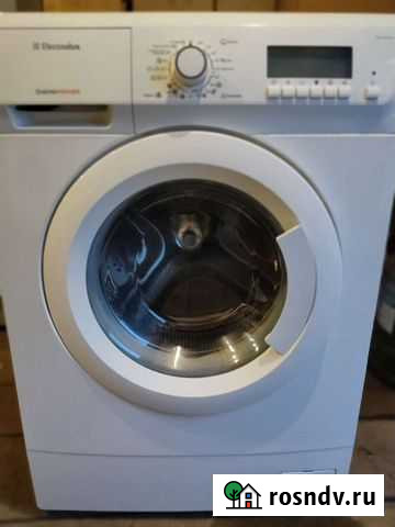 Стиральная машина electrolux Саранск - изображение 1