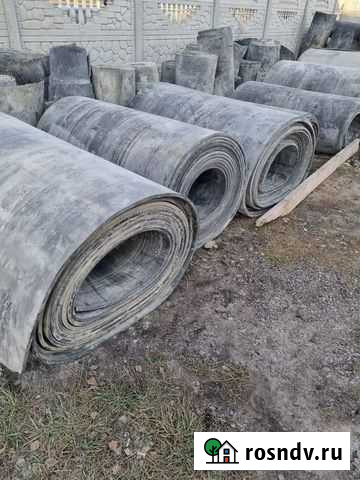 Транспортерная лента Чехов - изображение 1