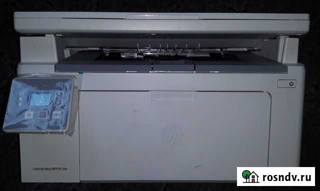 Принтер лазерный Майкоп - изображение 1