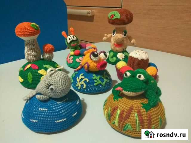 Игольницы Санкт-Петербург - изображение 1