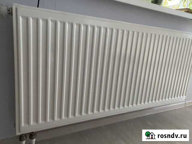 Радиатор Калининград - изображение 1