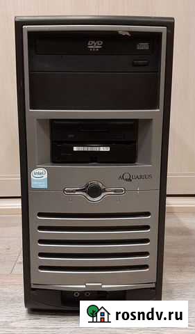 Компьютер домашний Дмитров - изображение 1